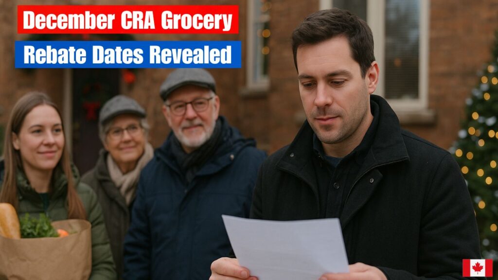 CRA Payments Explained